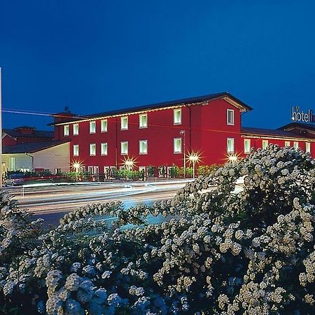 Hotel Fiera Di Brescia Bagian luar foto
