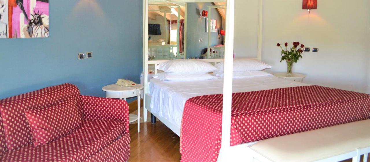 Hotel Fiera Di Brescia Bagian luar foto