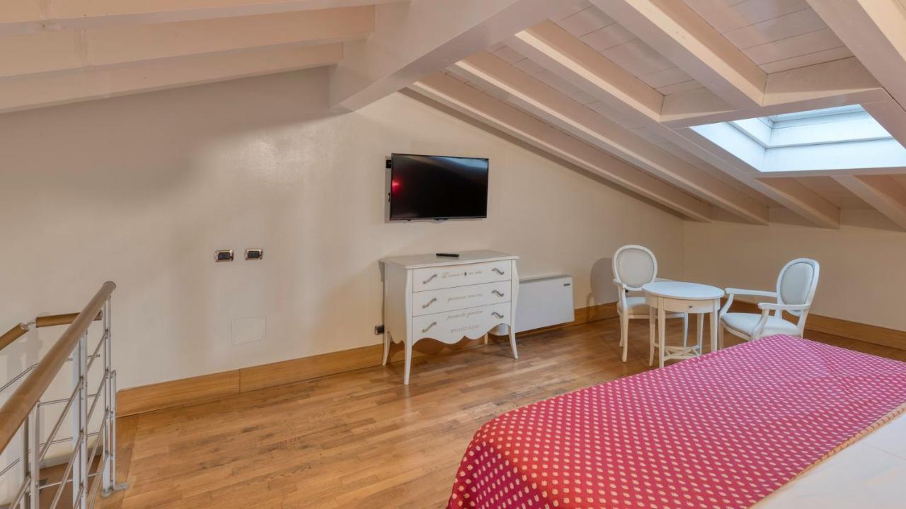 Hotel Fiera Di Brescia Bagian luar foto