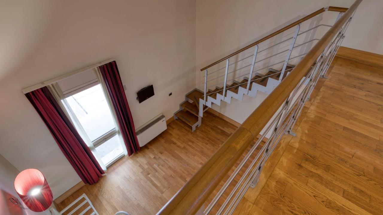 Hotel Fiera Di Brescia Bagian luar foto