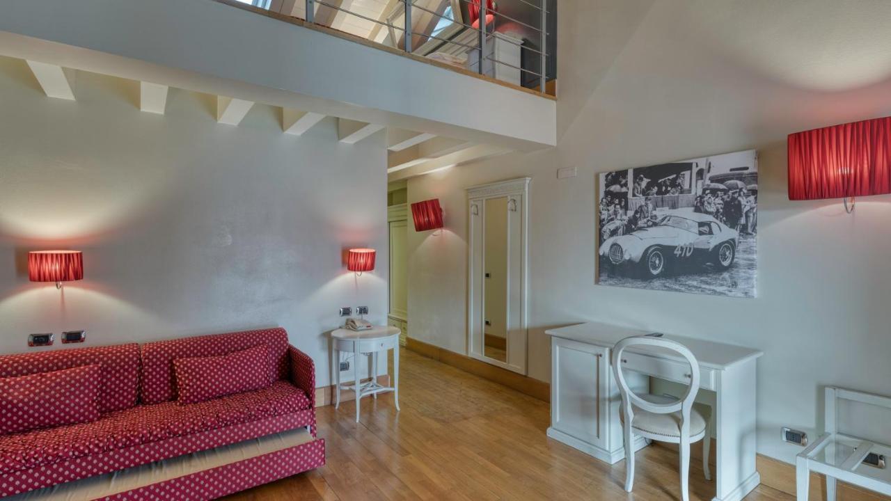 Hotel Fiera Di Brescia Bagian luar foto