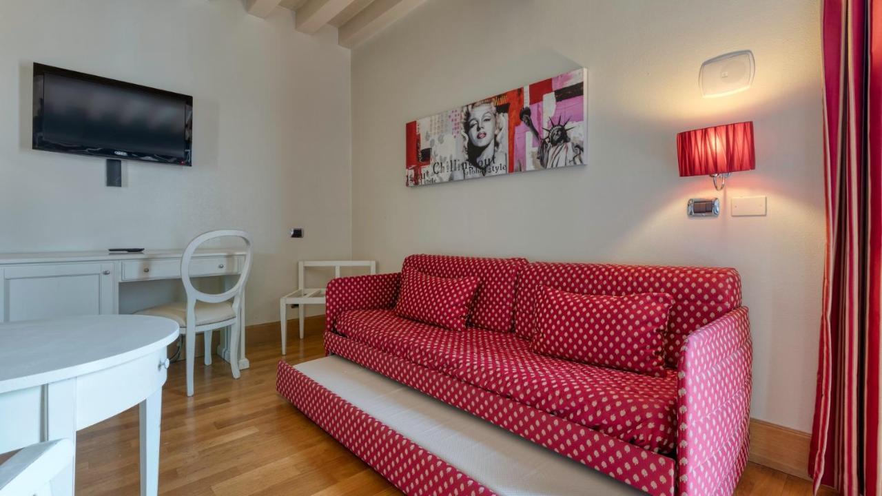 Hotel Fiera Di Brescia Bagian luar foto