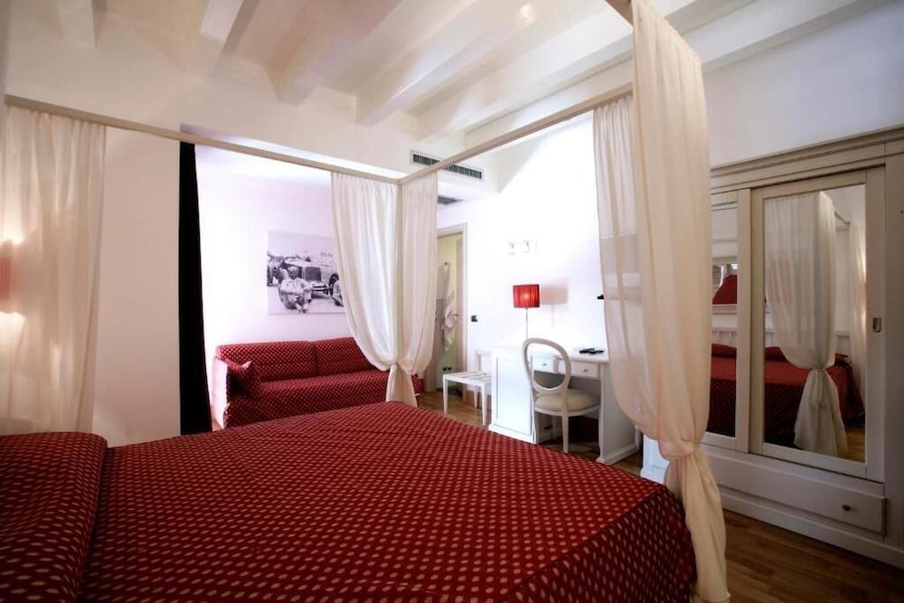 Hotel Fiera Di Brescia Bagian luar foto