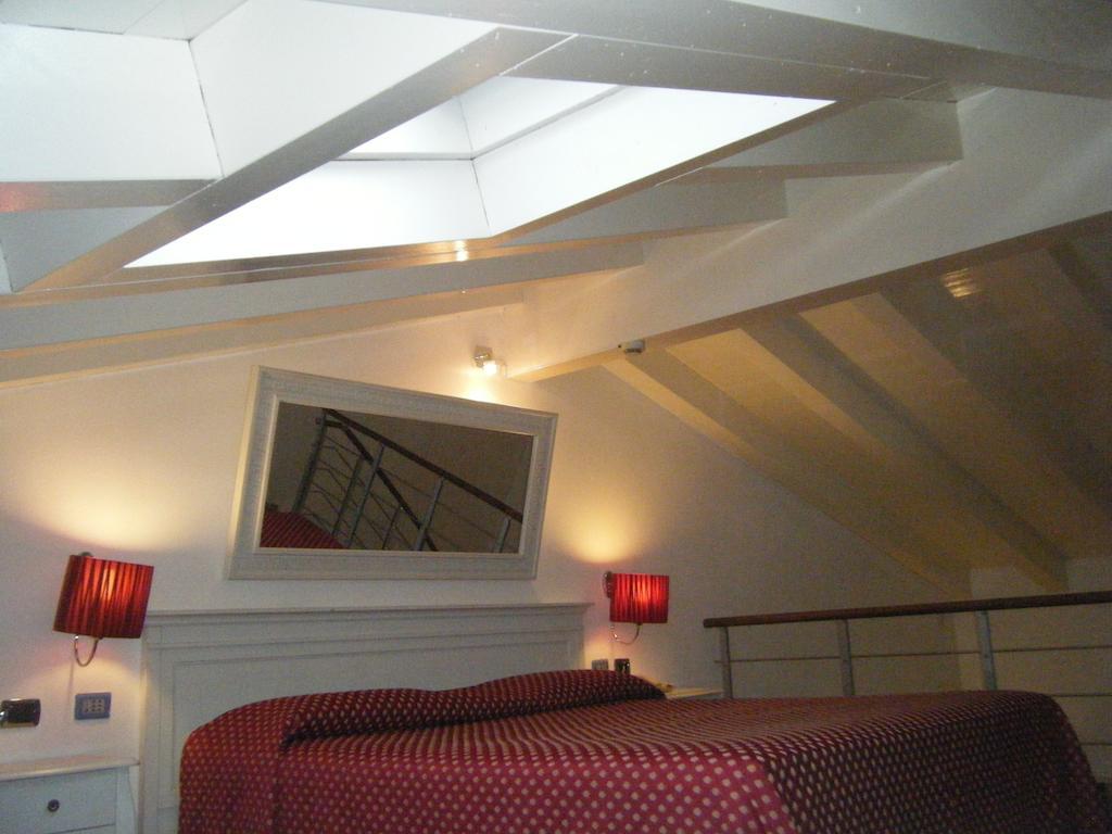 Hotel Fiera Di Brescia Bagian luar foto