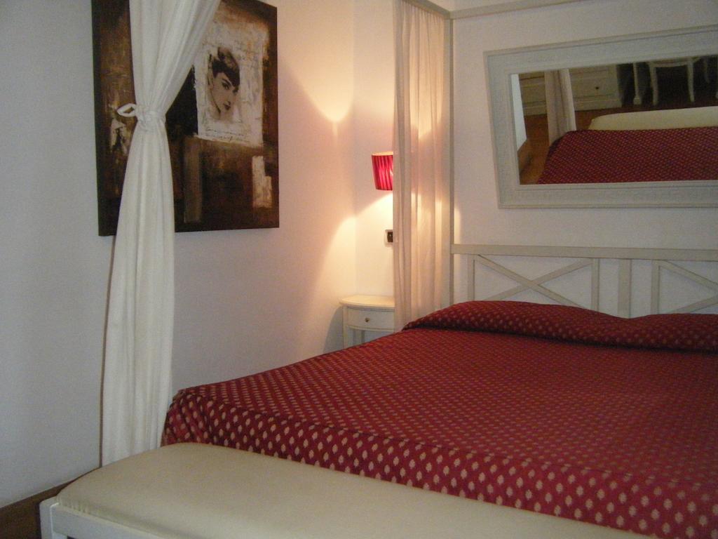 Hotel Fiera Di Brescia Bagian luar foto