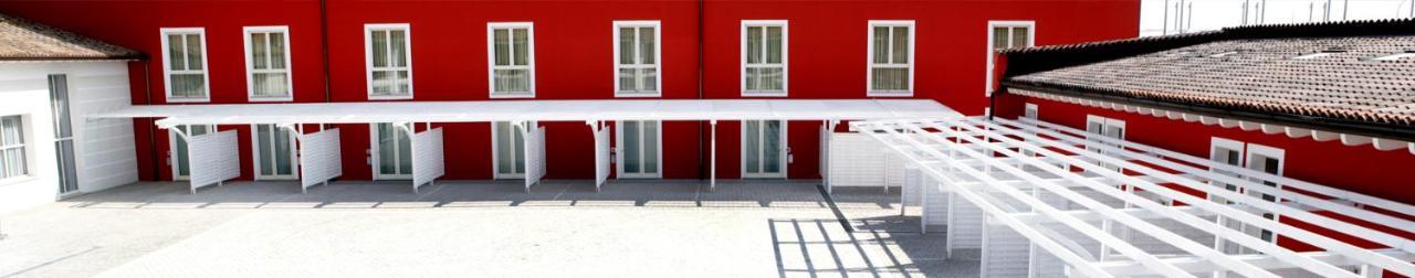Hotel Fiera Di Brescia Bagian luar foto